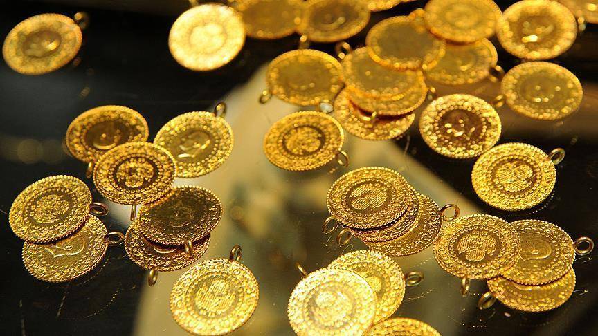 Gram altında 4.500 TL yolculuğu için geri sayım! Altında ‘Kritik Seviye’ alarmı! 8